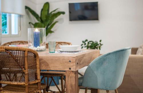 Zurbano Madrid - Apartamento Elegante y Confortable en el Centro - Photo 6