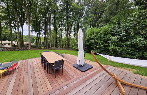 La Maison du Grand Sapin - Foto 22