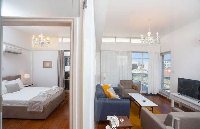 1-80 Collection Apt 301 - Foto 8