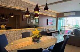 Apartamento espaçoso e aconchegante - Foto 23