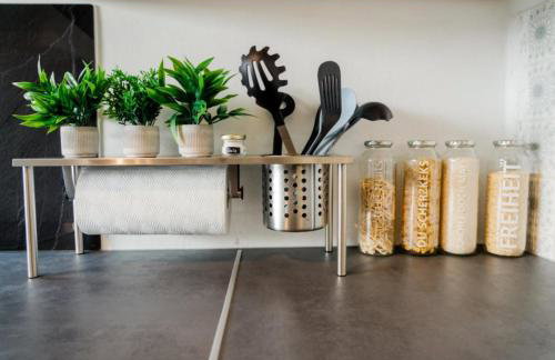 Stadthaus im Altstadtkern mit Blick auf Dingolfinger Münster - Foto 30