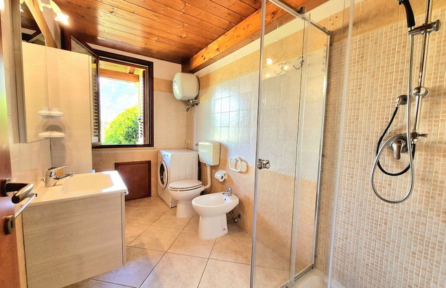 Agriturismo Saludi e Trigu - Foto 32