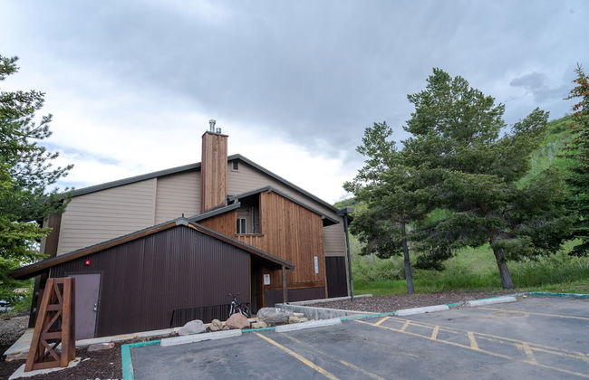 Prospector Condos by Park City Vacations - Foto 12