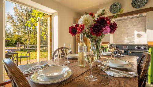 Hensill Farmhouse - Foto 2