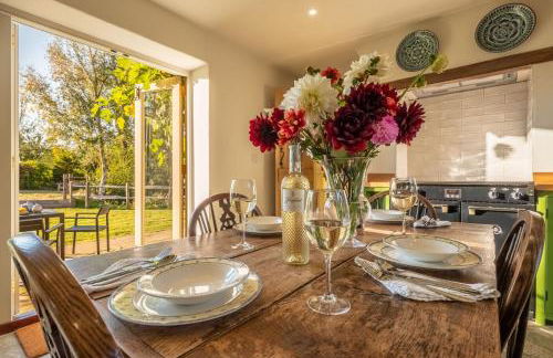 Hensill Farmhouse - Foto 2