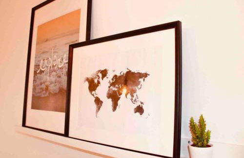 Moderne Wohnung in Bayreuth - Foto 7