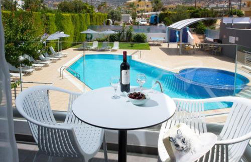 Dimamiel Malia Inn - Photo 69