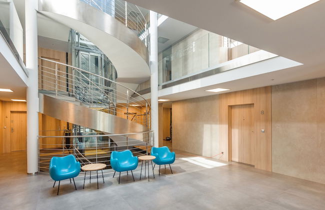 Apartamenty Sun & Snow Katamarany Zatoka - Foto 18