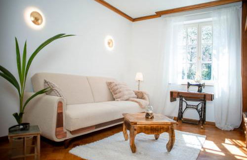 Boutique Apartments in Villa direkt an der Mosel - Foto 2