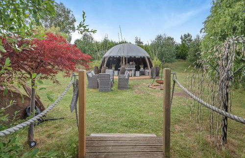 Herbie's Shepherd Hut - Uk50229 - Foto 16