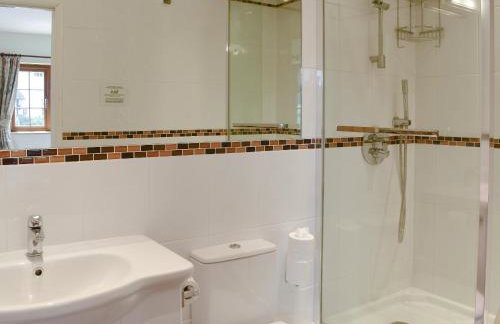 The Hay Barn - Foto 8