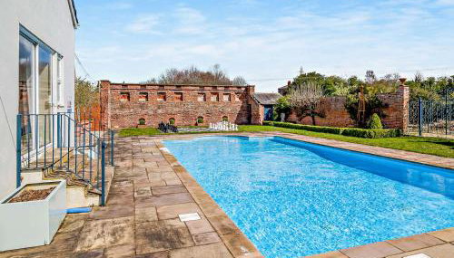 Pengethley Manor - Uk39045 - Foto 2