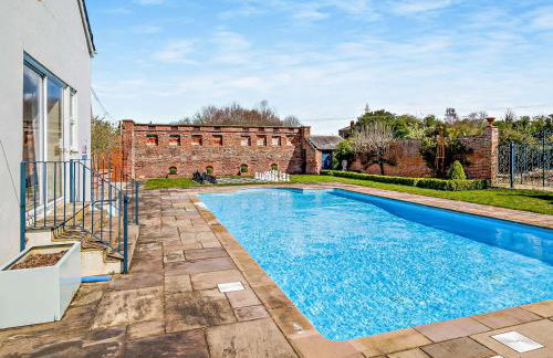 Pengethley Manor - Uk39045 - Foto 2