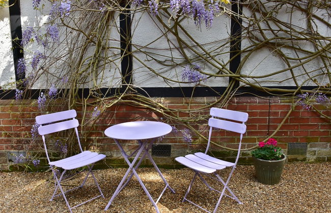 Pinewood Cottage Deluxe Self Catering Apartments - Foto 34