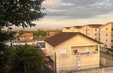 Férias Carnaval 5 pessoas Praia Grande - Foto 30