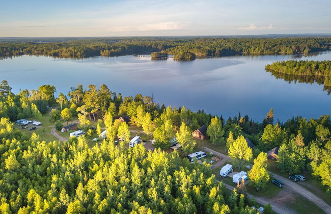 Deer Ridge Resort - Foto 31