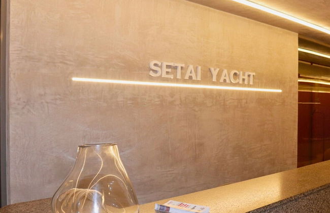 LM Setai Yacth - Foto 3