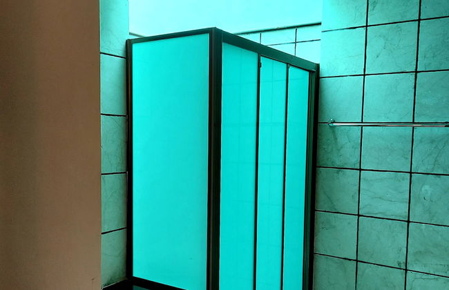 Alpine LXPD Full Seaview Water Chalet - Foto 23