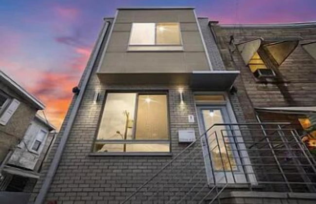 University City - Philadelphia 6 Bedroom Home by RedAwning - Foto 36