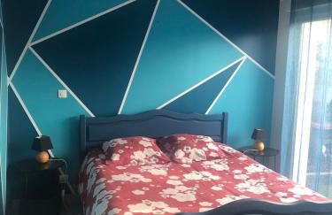 petite maison calme - Foto 22