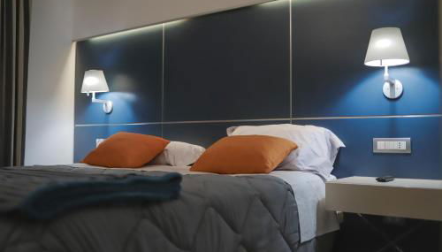 Cosenza Luxury Apartment - Foto 1