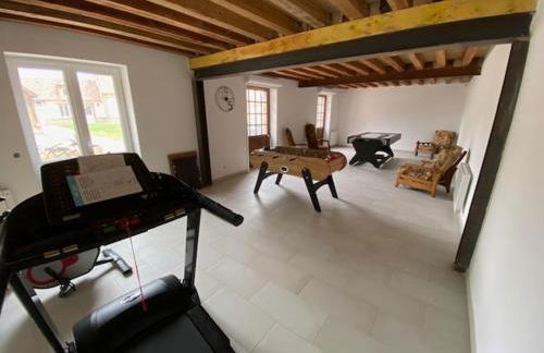 Le Presbytère de Buis - Foto 51