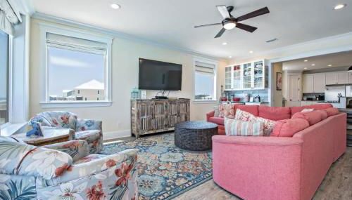 Beachfront 5bed Easybreezy West - Foto 4