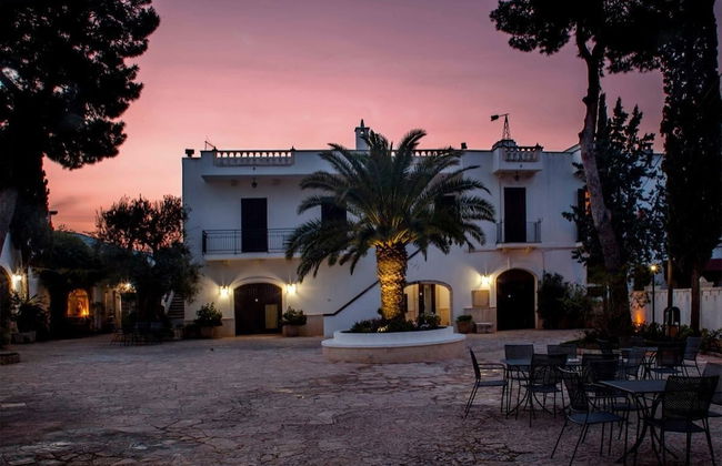 Masseria Don Sante - Foto 18