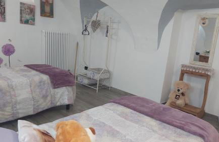 L'Antica Canonica di Casa Bernardi, terrazzo Wi-Fi PetFriendly con Area Cani - Foto 27