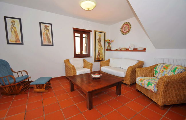 Amami Viaggi - Villa Carolina - Foto 27