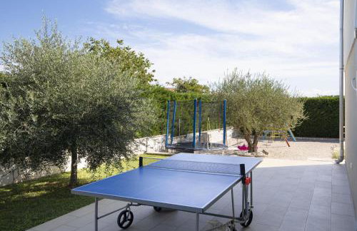 4 bedroom villa Renata near Porec - Foto 7