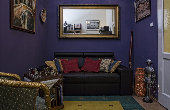 Stunning 2 Double Bedroom Apartment In The Centre Of Budapest - Foto 7