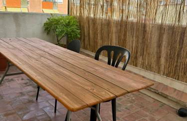 2 bedroom apartment Barcelona Center - Foto 61