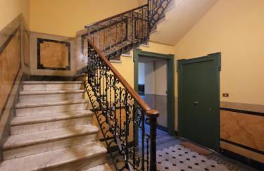 Trilocale in Villa signorile - Photo 9