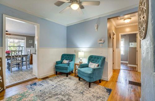 Walk to Mount Dora Historic District Cozy Home! - Foto 14