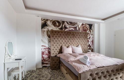 Apartmenthaus in der Delitzscher Str in Halle-Saale nähe Hauptbahnhof - Foto 41