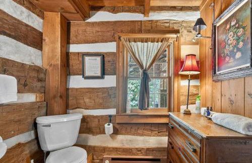 Historic 1802 Forge Home by North River & Trails - Foto 23