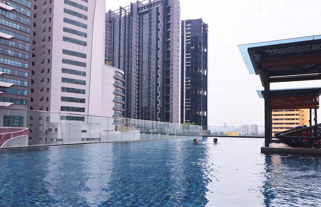 Reizz Residence - Foto 24