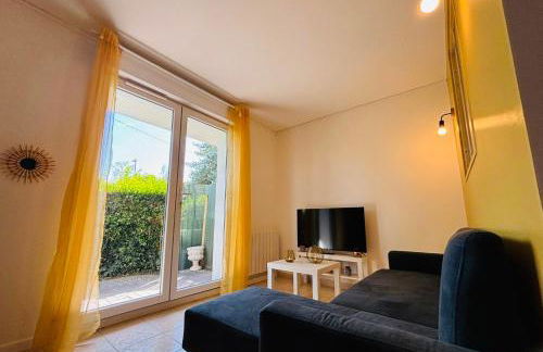 Happy Family- Appartement 3 chambres- Rez de chaussée - Foto 18