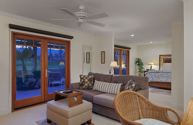 The Wells at Indian Wells - Free Golf Usage - Foto 77