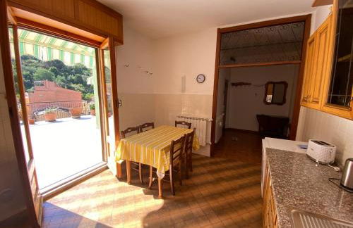 LA TERRAZZA DI MONTEROSSO - Photo 15