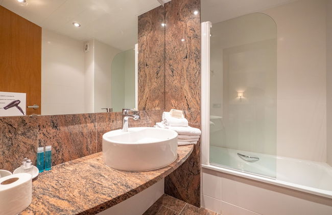 Aparthotel Golf Beach - Photo 36