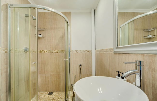 Stylish De Waterkant Apartment 211 DWP - Foto 26