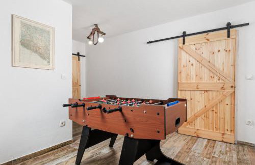 Apartments Villa Padrone with pool - perfect for families! - Photo 75