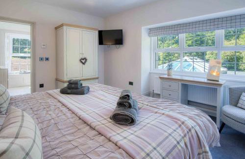 Cilrhiw Country House - Princes Gate - Foto 108