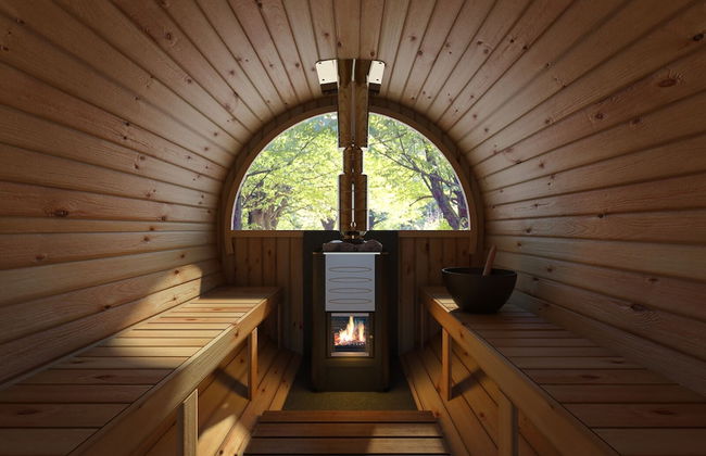 Hotel Katkavaara Aurora Apartments - Foto 33