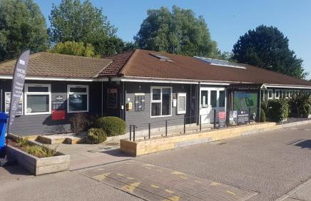 Serenity 2 and Serenity 1 Central lounge sleeps 6 3 bedrooms with 2 bathroom - Foto 25