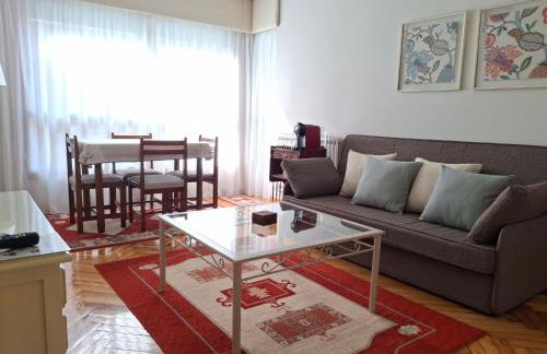 Apartamento Urban Camelias Vigo - Foto 1