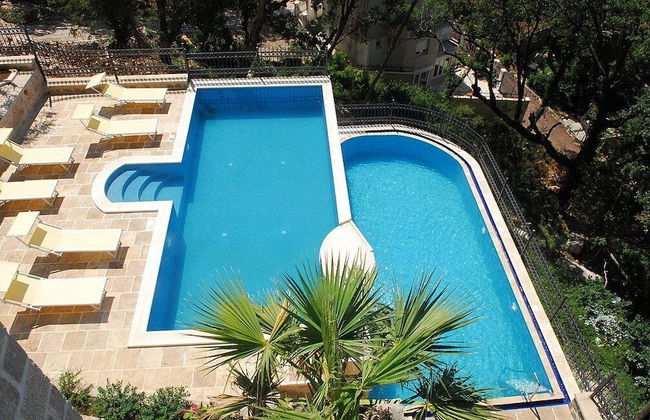 Pietra Mare Apartments - Foto 61