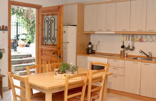 Tradiotional house - Foto 19